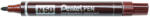 Pentel Alkoholos marker fém testű 4, 3mm kerek hegyű N50-EE Pentel Extreme barna (N50-EE) - iroda-ellatas