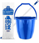 Bonus Felmosó szett többféle színben Bonus SoftMop Extra Szett_B330 (B330) - iroda-ellatas