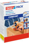 Tesa Csomagzárógép comfort kézi adagoló Tesa (06400-00001-04) - iroda-ellatas