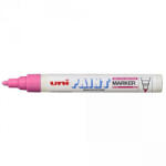 uni Lakkmarker 2-3mm, Uni PX-20 rózsaszín (2UPX20R) - iroda-ellatas