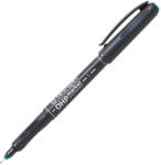 Centropen Alkoholos marker 0, 3mm, S OHP Centropen 2634 zöld (626340110) - iroda-ellatas