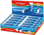 Keyroad Radír, PVC 20 db/display Keyroad (KR971717) - iroda-ellatas