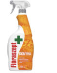 Flóraszept Konyhai tisztító szórófejes 750 ml konyha sleeve Flóraszept (C35589_4462_21050006)