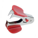 Sax Kapocskiszedő biztonsági rögzítős Sax 700 piros (7340003001) - iroda-ellatas