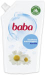 Baba Folyékony szappan utántöltő 500 ml Baba Kamilla (1378) - iroda-ellatas