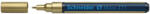 Schneider Lakkmarker 1-2mm, Schneider Maxx 271 arany (E127153) - iroda-ellatas
