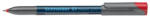 Schneider Alkoholos marker OHP 0, 4mm tűhegyű Schneider Maxx 220 S piros (112402) - iroda-ellatas