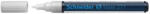 Schneider Lakkmarker 1-2mm, Schneider Maxx 271 fehér (127101 - 10) - iroda-ellatas