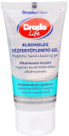 Bradochem Kéz- és bőrfertőtlenítő gél tubusos 100 ml Bradolife (16020) - iroda-ellatas