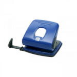 ICO Lyukasztó 30lap Sax 418 kék (7310038007) - iroda-ellatas