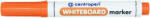 Centropen Táblamarker 2, 5mm, kerek hegyű, Centropen 8559, narancs (A-585590102) - iroda-ellatas