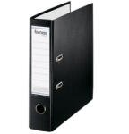 Fornax Iratrendező A4, 8cm, Fornax Master fekete (SA-403309) - iroda-ellatas