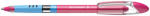 Schneider Golyóstoll 0, 7mm, kupakos Schneider Slider Basic XB, írásszín rózsaszín (1512 - 30) - iroda-ellatas