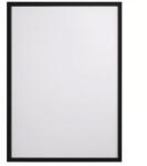 Durable Infókeret A3, XXL csomag, 6 db/csomag, Durable Duraframe® fekete (488301) - iroda-ellatas