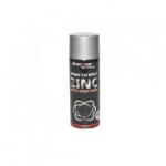 ALM Spray vopsea zinc galvanizare la rece 400 ml (ALM 040325-1)