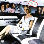 Sparks Halfnelson (Purple Vinyl)