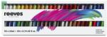 Reeves Set de vopsele acrilice 50x22ml Reeves