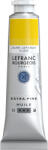 Lefranc Bourgeois Vopsea în ulei galben japonez 40ml Lefranc Bourgeois