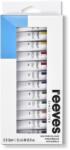 Reeves Set de acuarele Reeves 12x12 ml