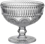 FLORINA Cupa de inghetata Goblet, sticla, 350 ml Pahar