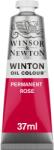 Winsor & Newton Vopsea ulei roz 37ml Winsor & Newton