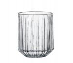 FLORINA Pahar Whisky Stretto, sticla, 320 ml Pahar