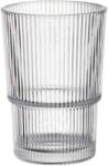 FLORINA Pahar Baltico long, sticla, 420 ml Pahar