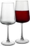 FLORINA Set 2 pahare vin Freccia, 540 ml Pahar