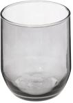 FLORINA Pahar Gry Tumbler, sticla, 300 ml, 9.20 x H. 7.30 cm Pahar