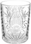 Secret De Gourmet Pahar, Ayla, sticla, 350 ml, 7.4 x h10.5cm Pahar