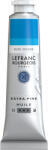 Lefranc Bourgeois Vopsea ulei albastră 40 ml Lefranc Bourgeois