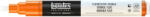 LIQUITEX Marker acrilic portocaliu 2mm Liquitex