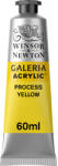 Winsor & Newton Vopsea acrilică galbenă 60ml Winsor & Newton