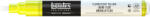 LIQUITEX Marker acrilic galben 2mm Liquitex