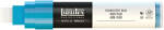 LIQUITEX Marker acrilic albastru 15mm Liquitex