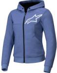 Alpinestars Hanorac de protectie dama ALPINESTARS STELLA CHROME V2 SPORT
