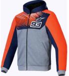 Alpinestars Hanorac de protectie ALPINESTARS MM93 CHROME V2 SPORT