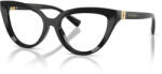 Dolce&Gabbana Rama de ochelari DolceGabbana 3414-501 Rama ochelari