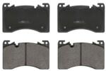 ABE set placute frana, frana disc ABE C1I021ABE (C1I021ABE)