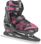 Roces Jokey 3.0 Girls Ice Skates (Black|30-33)