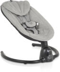 Moni Електрическа люлка Clarissa сив (110581) - bebetabg