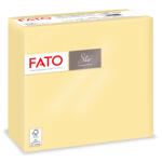 FATO Szalvéta 2 rétegű 38 x 38 cm 40 lap/cs Fato Star pezsgő_82990100 (82990100) - veryjet