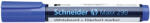Schneider Tábla- és flipchart marker 2-3mm, kerek végű Schneider Maxx 290 kék (29099 - 03) - veryjet