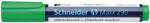 Schneider Tábla- és flipchart marker 2-3mm, kerek végű Schneider Maxx 290 zöld (29099 - 05) - veryjet