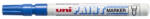 uni Lakkmarker 0, 8-1, 2mm, Uni PX-21 kék (2UPX21K) - veryjet