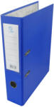 BLUERING Iratrendező A4, 7, 5cm, két oldalt PP borítás, lapraszerelt, Bluering® Premium kék (IRRST75KEKLAP) - veryjet