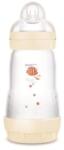 MAM Anti-Colic cumisüveg 260ml - Unisex kedvenc