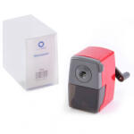 BLUERING Hegyező asztali Bluering® piros (JJ30203 RED) - veryjet