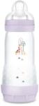 MAM Anti-Colic cumisüveg 320ml - Lányos nagy kedvenc