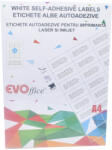 Evo Etikett címke, 105x42, 4mm, 100 lap, 14 címke/lap EVO (EVO-L14) - veryjet